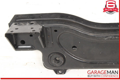 07-12 Mercedes X164 GL450 GL550 GL350 Front Lower Radiator Support Bracket Bar