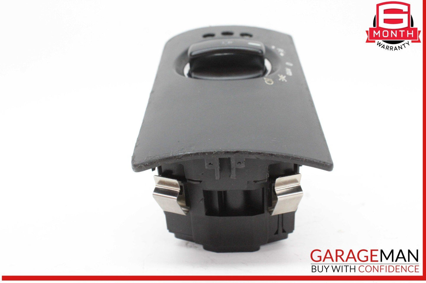 06-13 Mercedes X164 GL450 4MATIC Headlight Control Switch Module 1645453004 OEM