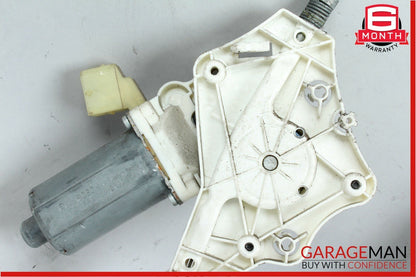 06-11 Mercedes W219 CLS550 Rear Right Side Door Window Regulator Motor Assembly