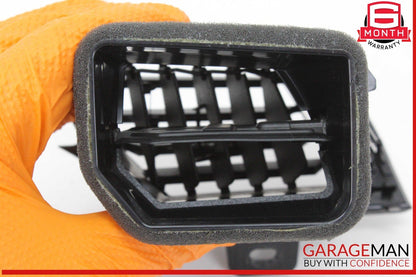 19-24 Audi Q3 Front Left Driver Side Dashboard AC A/C Air Vent 83B820901 OEM
