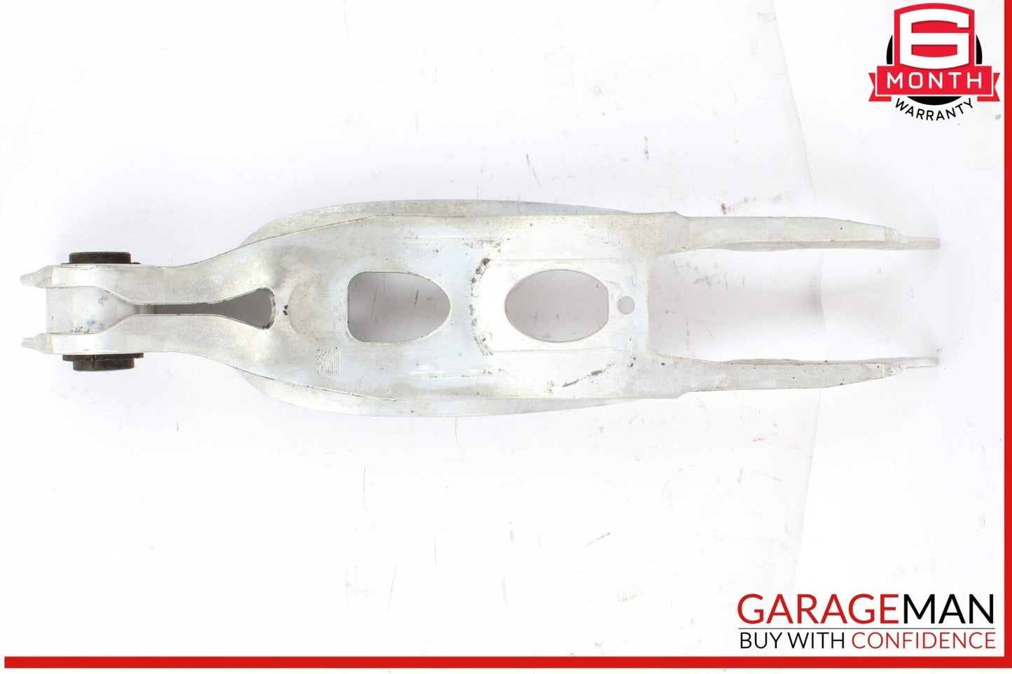 17-24 Audi A4 Rear Left Driver Side Lower Control Arm 8W0505311H OEM