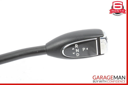 07-10 Mercedes W216 CL550 S550 Steering Column Control Switches Assembly Black