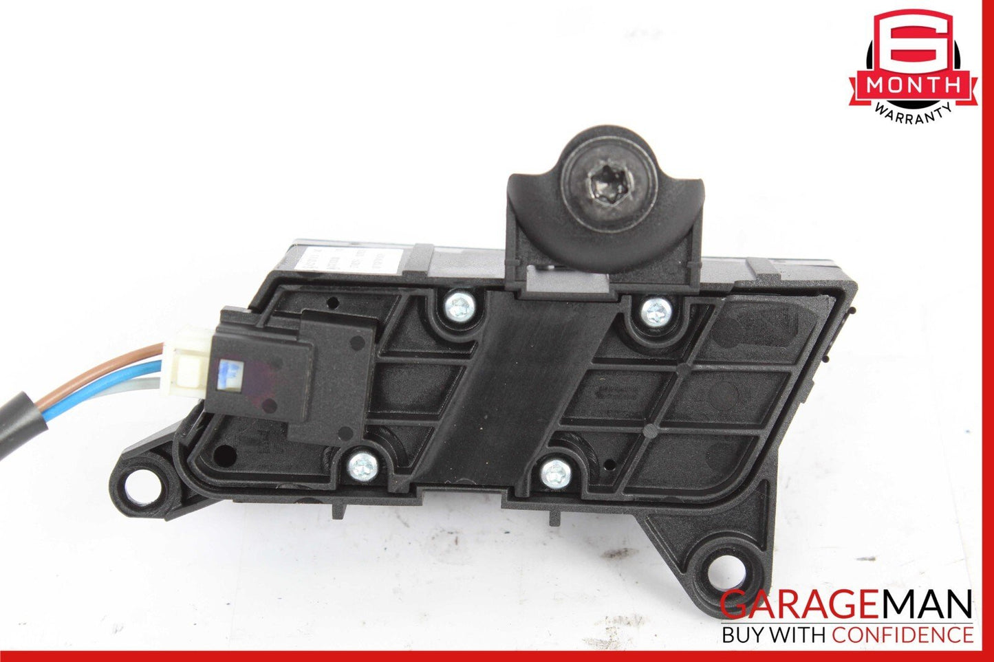 07-14 Mercedes W221 S550 CL550 Door Lock Switch Front Right Side 2218213151 OEM