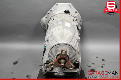 12-15 Mercedes SLK250 C250 7G Automatic Transmission Assembly 722.997 123k