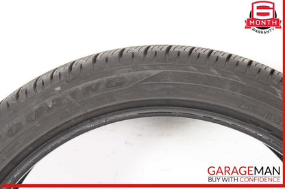 Goodyear Eagle Touring 275/40 R22 107W Wheel Tire OEM