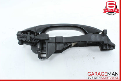 05-11 Mercedes R171 SLK280 SLK350 Front Right Side Exterior Door Handle Black