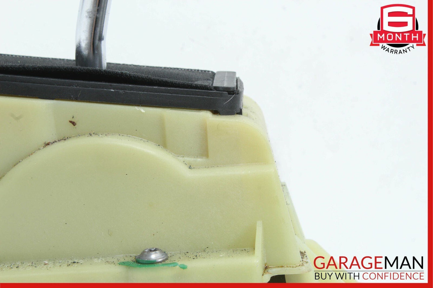 08-14 Mercedes W204 C250 C300 C350 RWD Floor Gear Shifter Shift Selector Box OEM