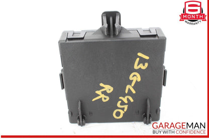 12-19 Mercedes X166 GL450 GLE350 Rear Right Side Door Control Module Unit OEM