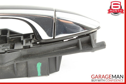 06-11 Mercedes W219 CLS55 AMG Front Right Passenger Side Exterior Door Handle