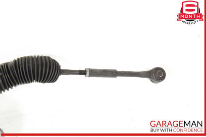 03-06 Mercedes R230 SL500 Power Steering Rack And Pinion 2304600800 OEM