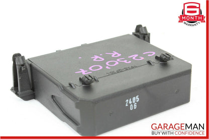 01-07 Mercedes W203 C230 C240 C320 Rear Right Passenger Side Door Control Module