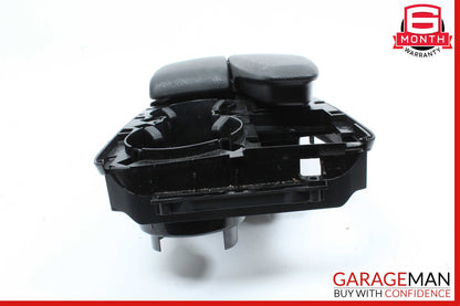 08-11 Mercedes W204 C250 C300 Center Console Arm Rest Armrest Cup Holder OEM