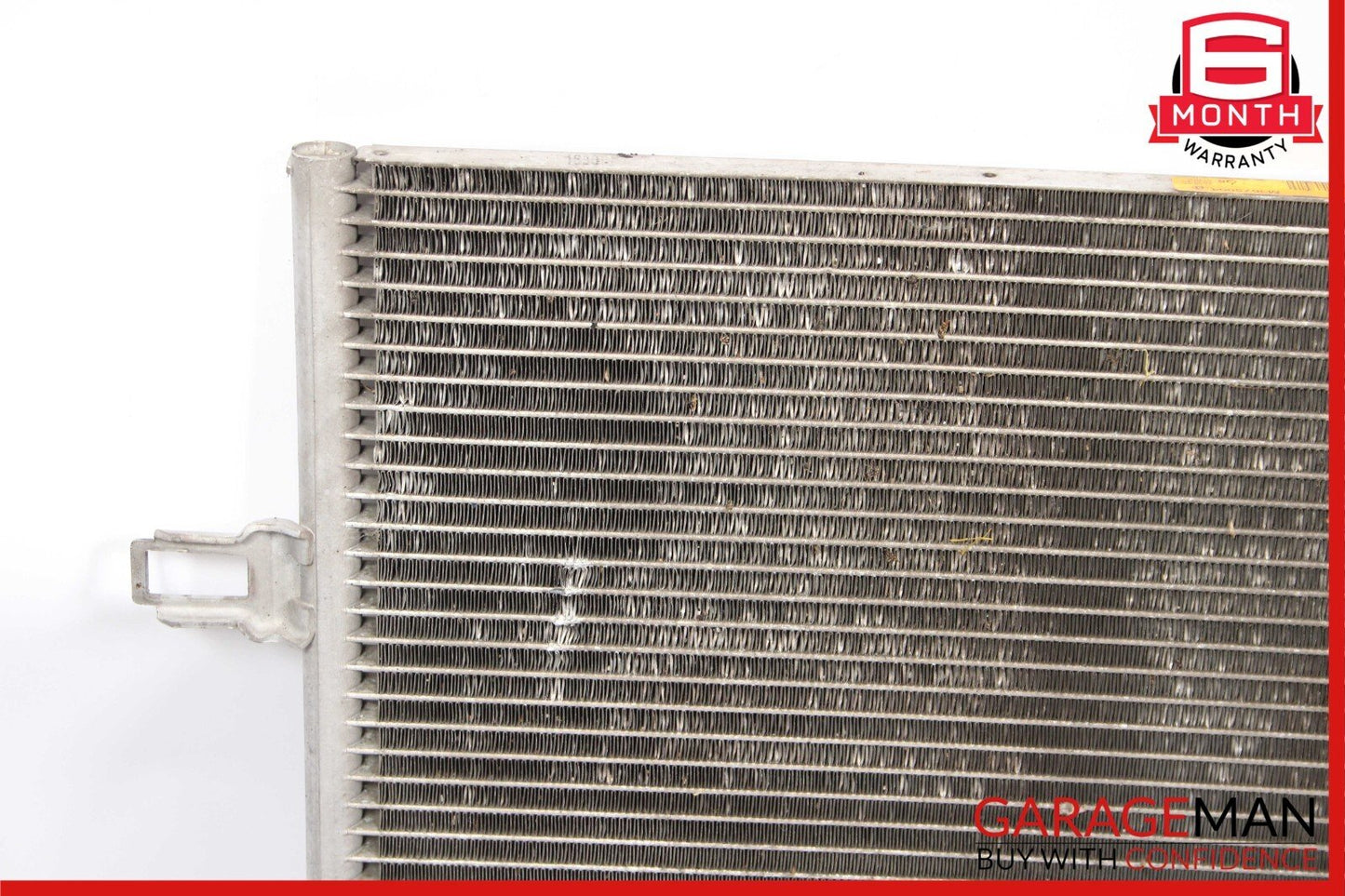 03-09 Mercedes W211 E350 CLS550 A/C Air AC Condenser Cooler 2115001154 OEM