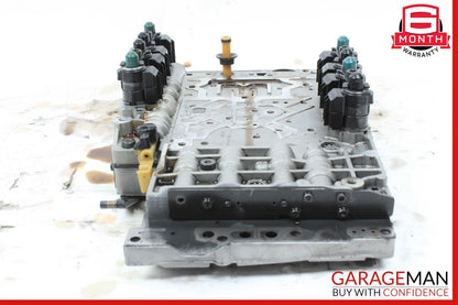 Mercedes S430 CLS550 CLK500 7G Tronic Transmission Valve Body TCM 2202770801 OEM