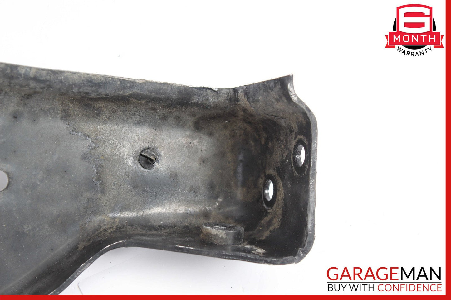 06-13 Mercedes W251 R350 Front Right Headlight Support Bracket w/ Sensor OEM