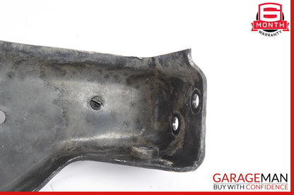 06-13 Mercedes W251 R350 Front Right Headlight Support Bracket w/ Sensor OEM