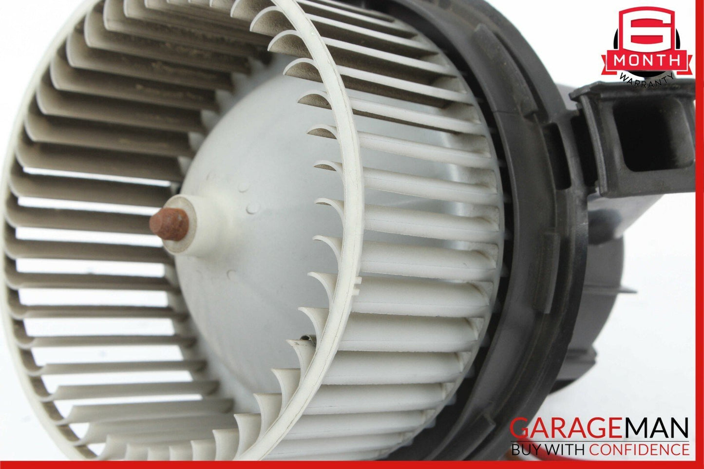 08-15 Mercedes W204 C250 C63 AMG Engine Motor Heater Blower Motor Fan V7771001