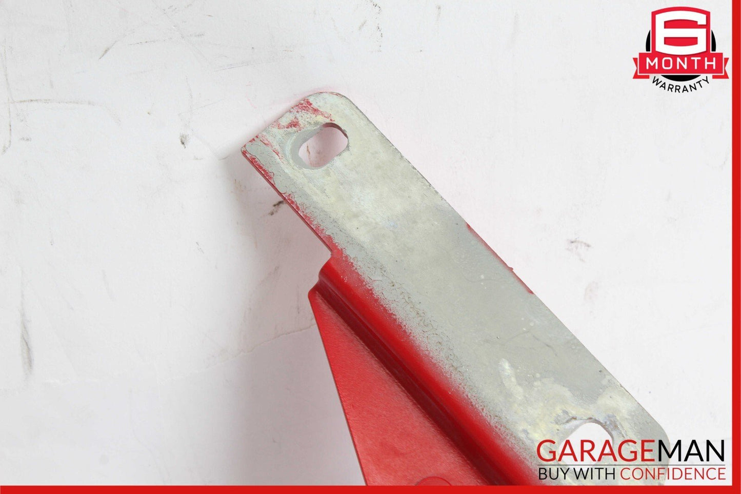 15-18 Ferrari California T Front Right Trunk Support Hood Hinge w/ Gas Strut OEM