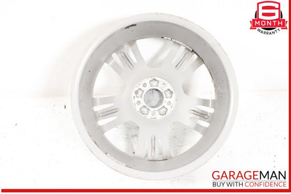 10-15 Mercedes X204 GLK350 Wheel Rim 7.5Jx19H2 ET47 OEM