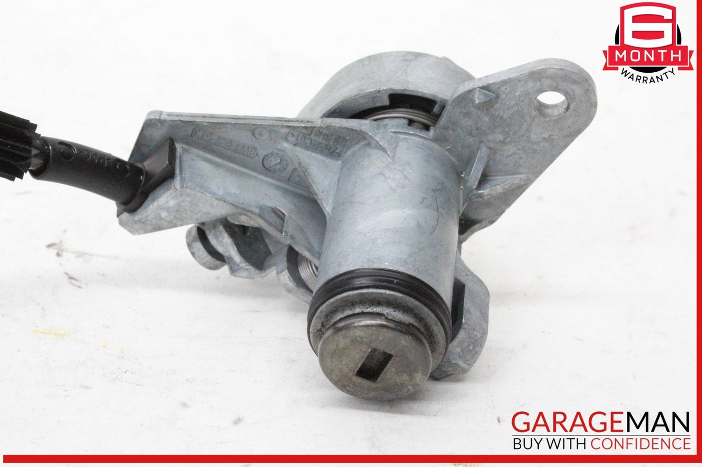 17-24 Audi S5 RS5 A4 Rear Trunk Lock Latch Actuator 8W0827503 OEM