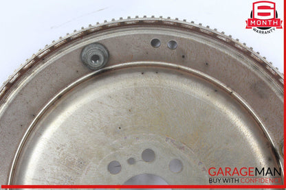 12-20 Mercedes W218 CLS550 GLE300 Engine Motor Flywheel Flex Plate OEM