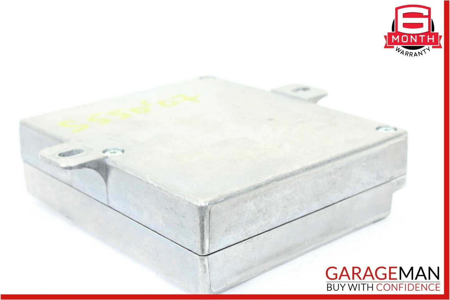 07-13 Mercedes W221 S550 CL550 Voice Language Communication Controller Module