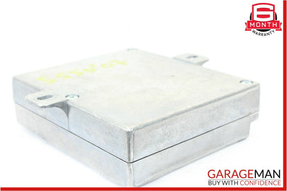 07-13 Mercedes W221 S550 CL550 Voice Language Communication Controller Module