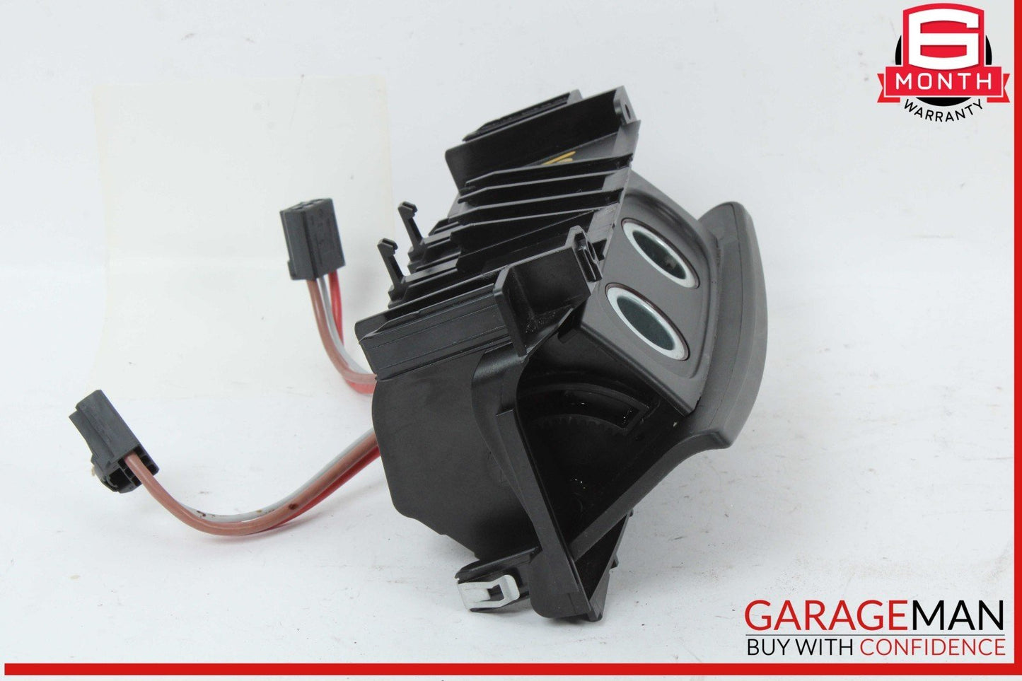 12-18 Audi S6 S7 RS7 A7 Ash Tray Cigarette Lighter Bezel 4G09195656 OEM