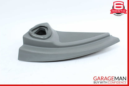 06-12 Mercedes X164 GL450 ML550 Speaker Door Mirror Cover Front Left Side OEM