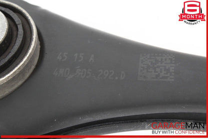 17-24 Audi A4 Rear Left or Right Side Lower Forward Control Arm OEM