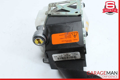 05-08 Mercedes R171 SLK280 SLK350 Front Left Side Seat Belt Seatbelt Retractor