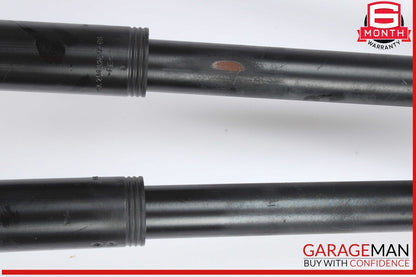 14-19 Mercedes W117 CLA250 Rear Right & Left Side Shock Strut Absorber Set OEM