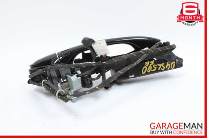 03-06 Mercedes R230 SL500 Front Right Door Handle Keyless Go OEM