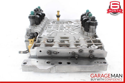 Mercedes W203 C280 E350 7G Tronic Transmission Valve Body 2202771301 OEM