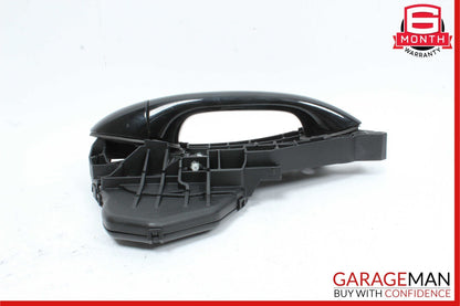 06-13 Mercedes GL450 ML550 R350 Front Right Side Exterior Door Handle Black