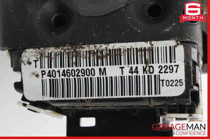 17-20 Maserati Levante M161 Rear Right Side Door Lock Latch Actuator OEM