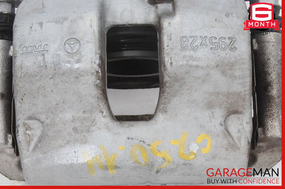 08-15 Mercedes W204 C250 Front Left & Right Side Brake Calipers Caliper Set of 2