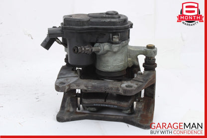 2012-2017 Audi A6 C7 Sedan Rear Left and Right Side Brake Caliper 4G5AE