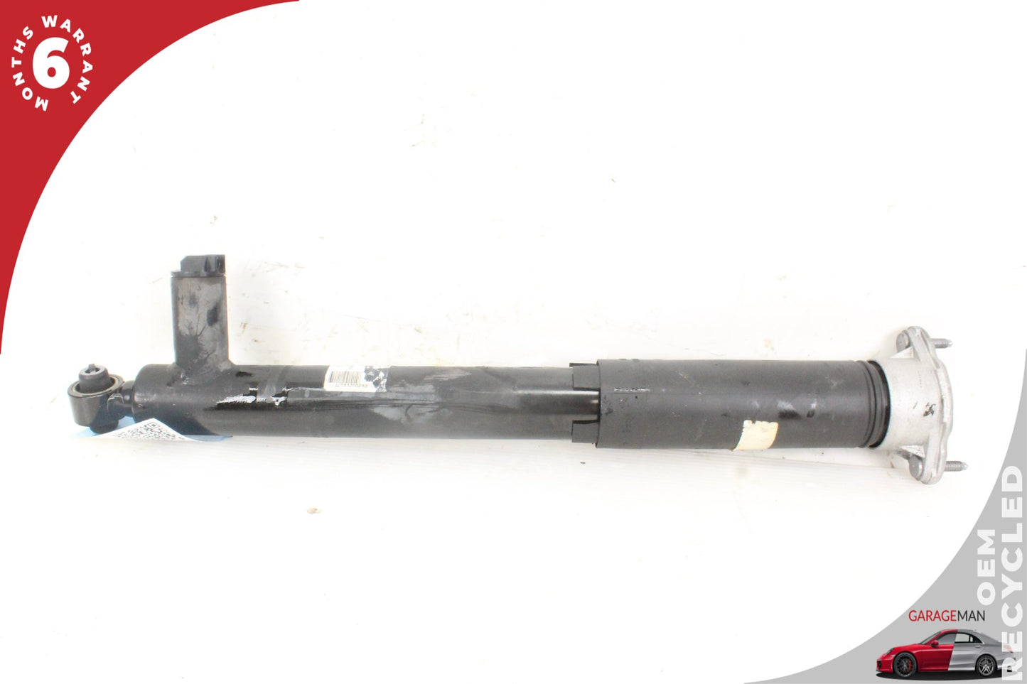 2012-2018 Mercedes W218 CLS550 Rear Left and Right Shock Strut Absorber Set OEM