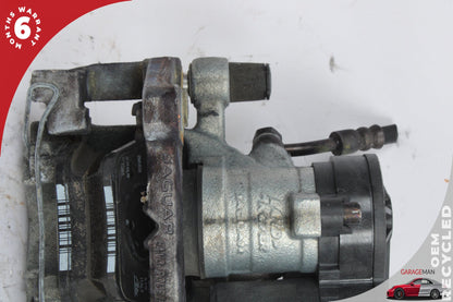2016-2020 Jaguar XF X260 Rear Left and Right Side Brake Caliper GX732K328BE OEM