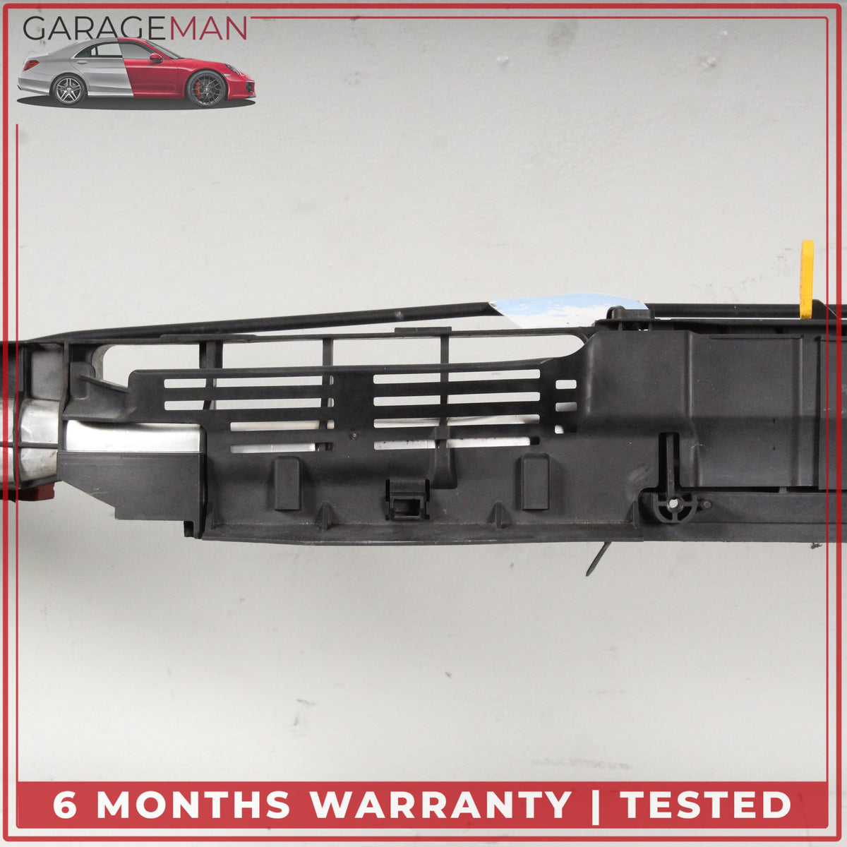 2014-2020 Mercedes X156 GLA250 Front Radiator Core Support Frame Bracket OEM