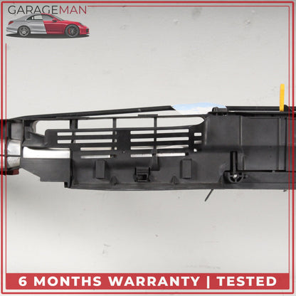 2014-2020 Mercedes X156 GLA250 Front Radiator Core Support Frame Bracket OEM