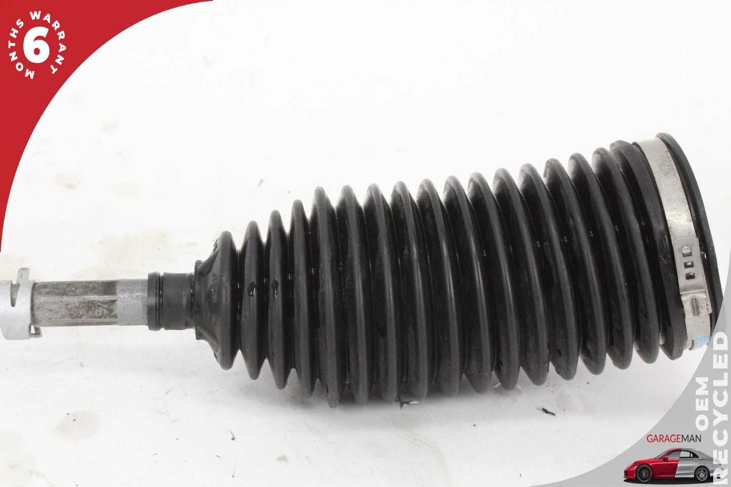 2019-2025 BMW 330i G20 RWD Front Left Driver Side Tie Rod 6890060