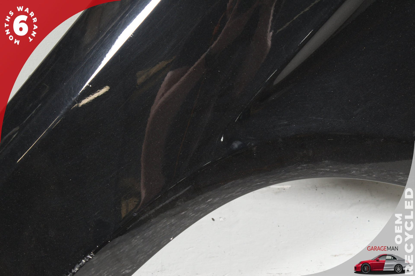 2013-2019 Mercedes X166 GL450 Front Left Side Fender Wing Panel 1668802700 OEM