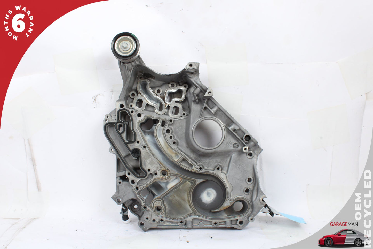 2011-2020 Mercedes W218 CLS550 CLS63 Engine Timing Cover 2780150302 OEM