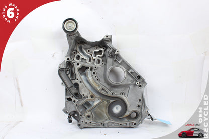 2011-2020 Mercedes W218 CLS550 CLS63 Engine Timing Cover 2780150302 OEM