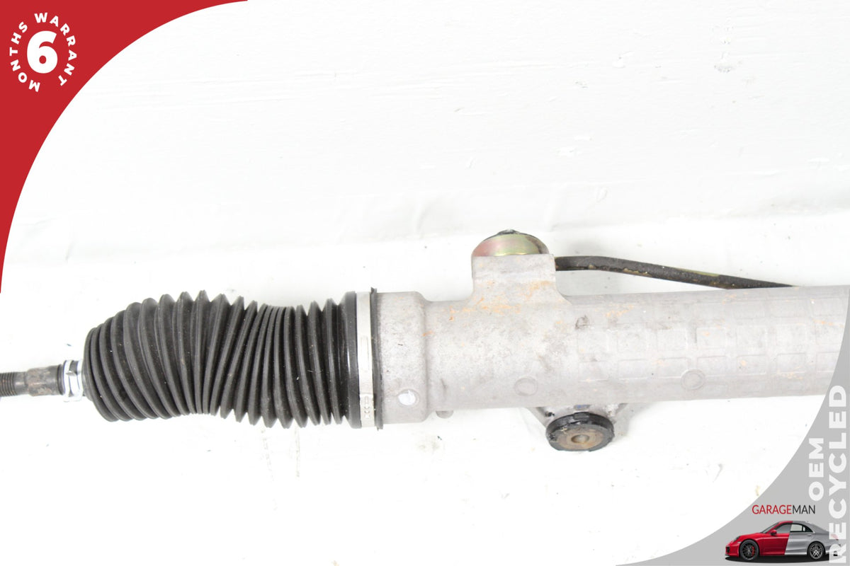 2006-2012 Mercedes-Benz GL450 X164 Station Wagon Power Steering Rack 1644600225 OEM