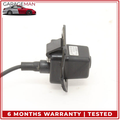 2006-2011 Mercedes W164 ML350 Rear View Back Up Reverse Camera 1648201697 OEM