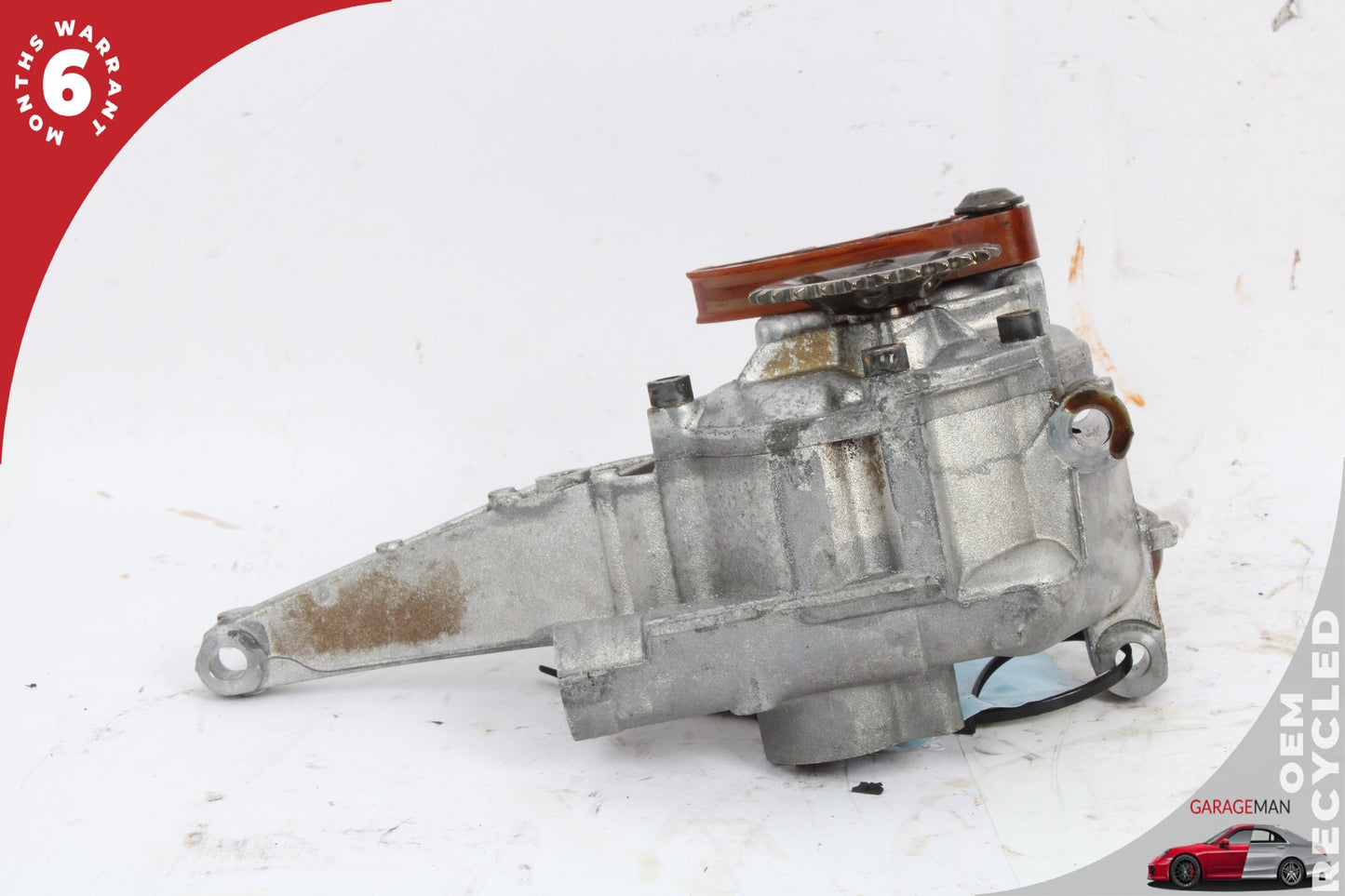 2005-2012 Mercedes W204 C300 E350 C280 M272 Engine Motor Oil Pump 2721800501 OEM