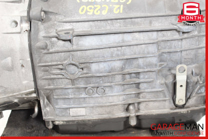 2012-2015 Mercedes-Benz C250 W204 Automatic Transmission 2302710501 OEM